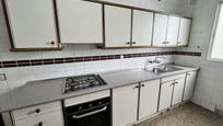 Kitchen of Flat for sale in Badalona  with Air Conditioner, Heating and Balcony