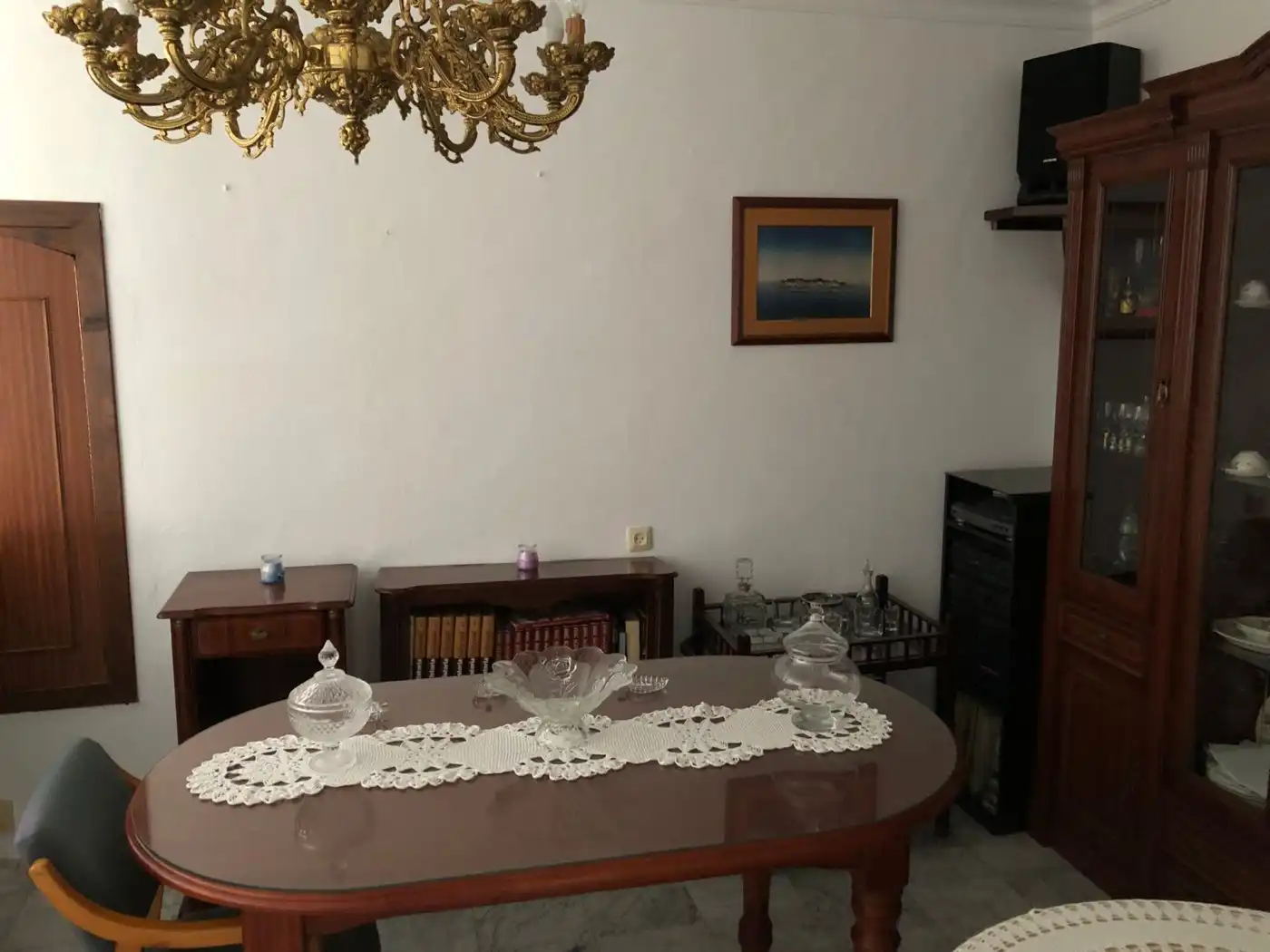 Maison avec terrasse à vendre à Vejer, imagen 7