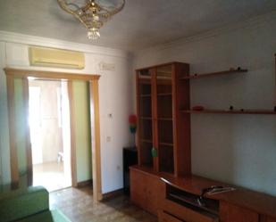 Bedroom of Single-family semi-detached for sale in Torrenueva  with Terrace