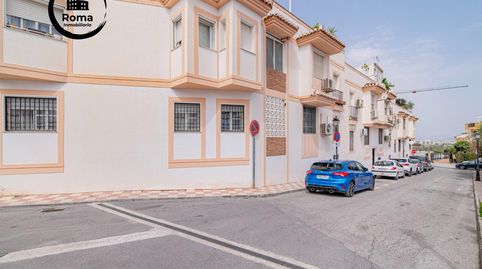 Foto 4 de Pis en venda a La Zubia Ciudad, La Zubia