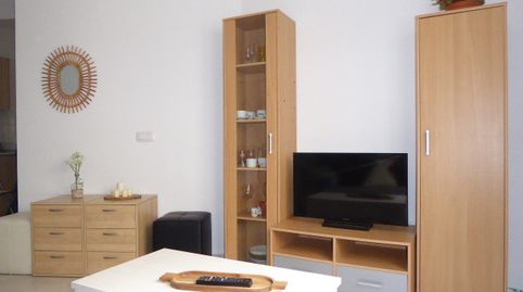 Foto 5 de Apartamento de alquiler en Carrera de Capuchinos, 6, El Ejido, Málaga Capital