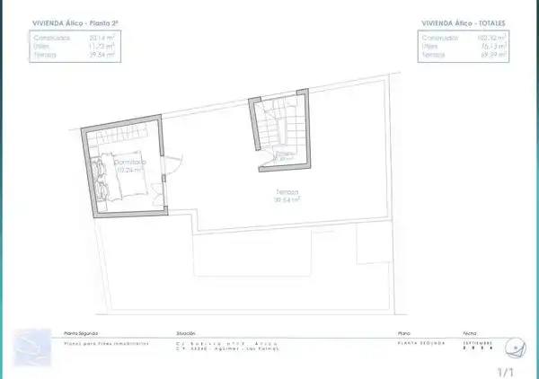 Attic for sale in Agüimes  with Oven, Washing machine and Microwave