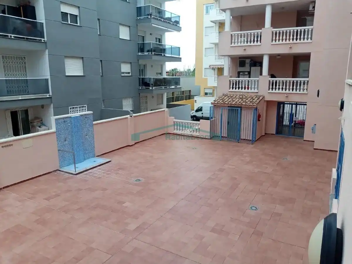 Terrace of Apartments for sale in Moncofa