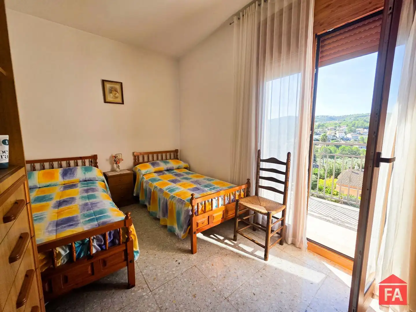 House with pool for sale in JOAQUIM SUNYER, imagen 15