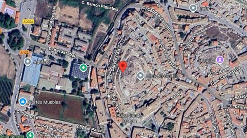 Foto 4 de Casa o xalet en venda a Cabezo Castillo, Épila, Zaragoza