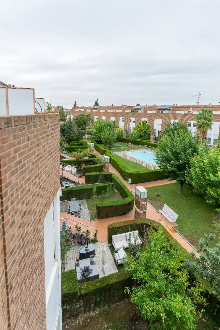 Maison mitoyenne avec balcon à vendre à Miralbueno, imagen 35