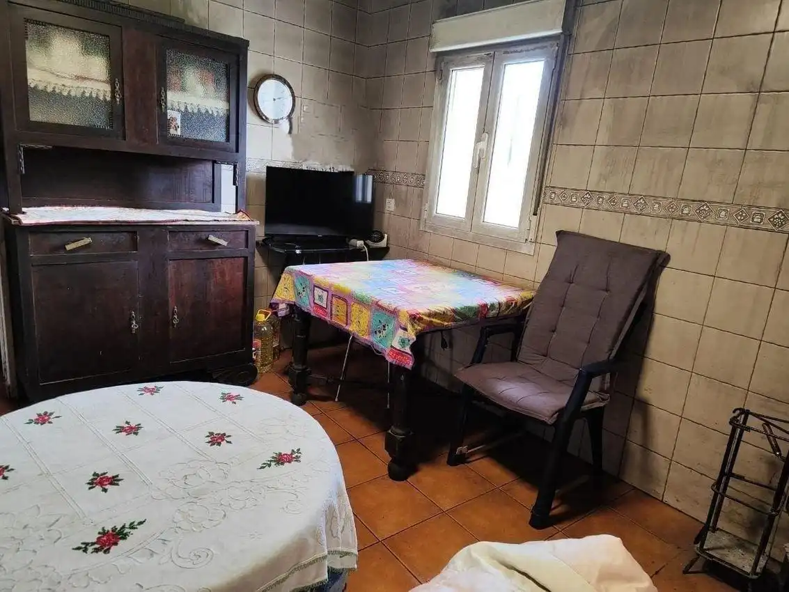 Comedor de Casa o chalet en venta en Quintanaélez con Calefacción, Jardín privado y Terraza