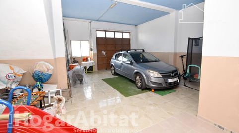 Foto 3 de Pis en venda a Calle Isaac Peral, Alginet, Valencia