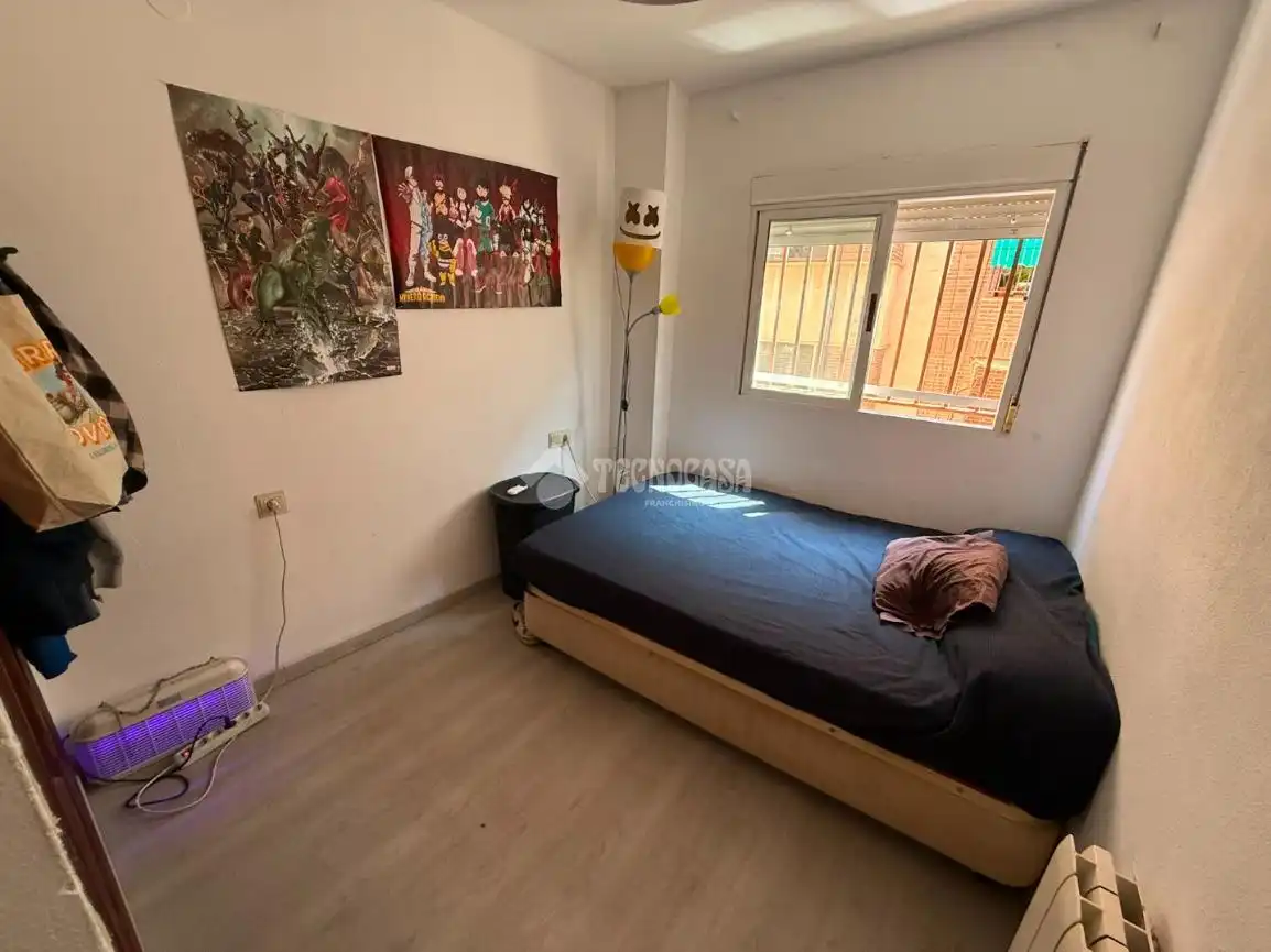Habitación de Piso en venta en Valencia