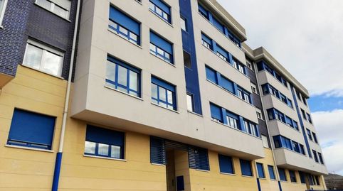 Piso en venta en FuentecillasYagüeVillalonquéjar09001
