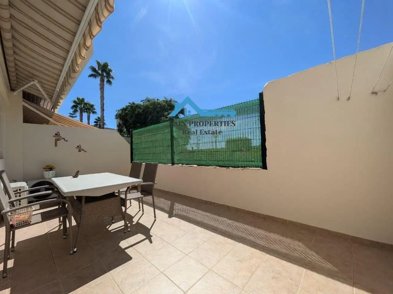 Flat with pool for sale in Pueblo - Urbanizaciones, imagen 3