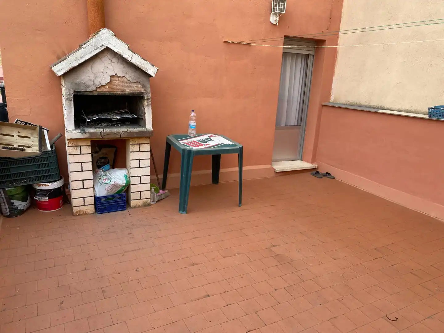 Casa rústica en venda a Monreal del Campo, imagen 12