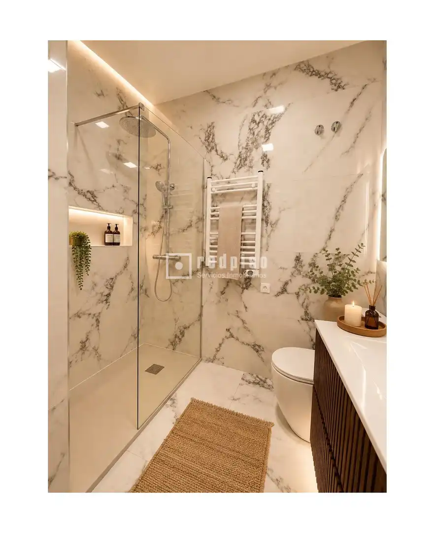 Appartement avec ascenseur à vendre à de Zamora, imagen 15