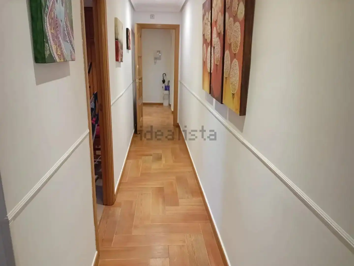 Flat with lift for sale in Calle QUEVEDO, imagen 24
