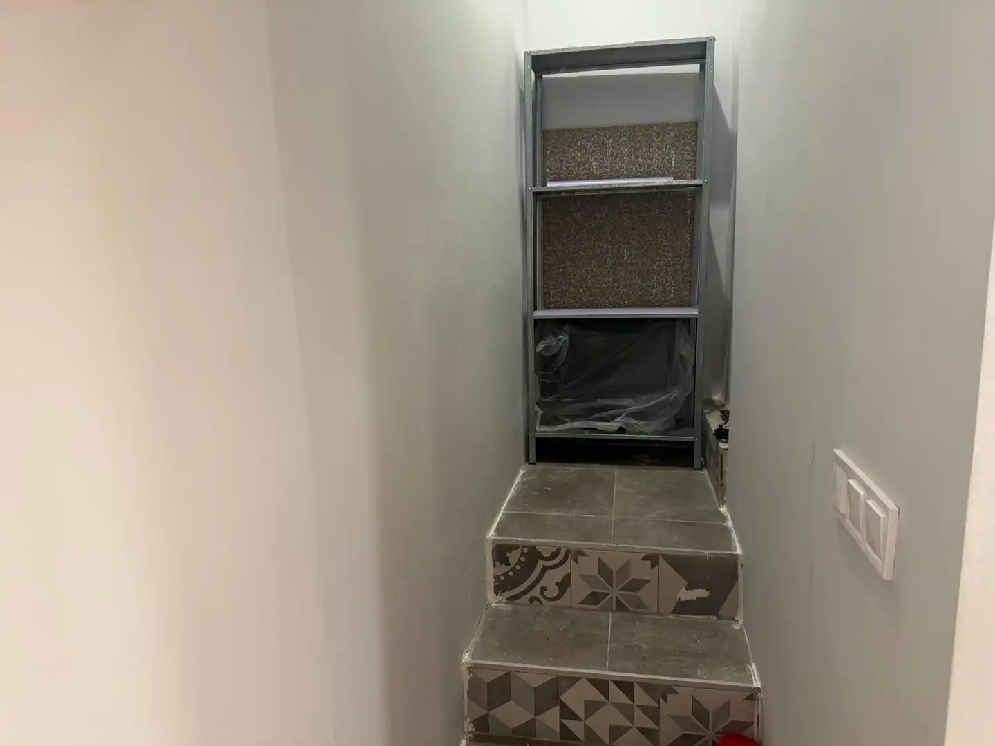 Planta baja en venta en L'Hospitalet de Llobregat con Aire acondicionado