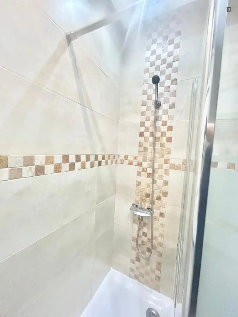 Apartament de lloguer a Delicias