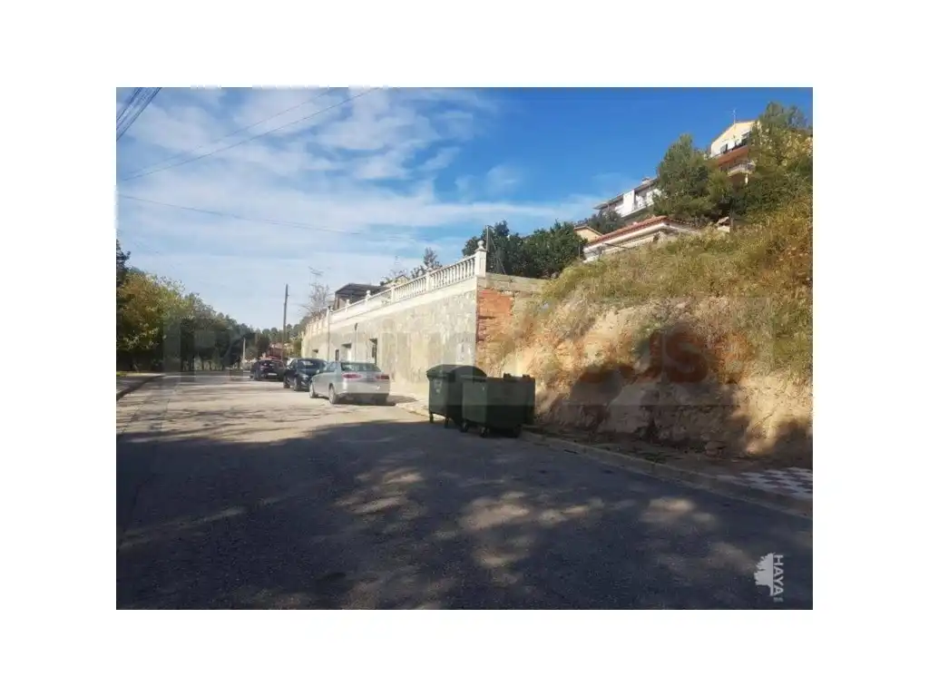 Terrain résidentiel à vendre à Avenida Circumval.Lacio, imagen 4