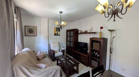 Foto 4 de Pis de lloguer a Doctor Juan Reyes, La Zarzuela - San José - Belén, Linares
