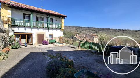 Photo 2 of Houses for sale in Villarcayo de Merindad de Castilla la Vieja, Burgos