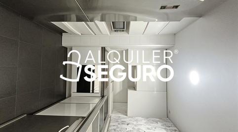 Foto 4 de Pis de lloguer a De la Oliva, Golf - El Carralero, Madrid