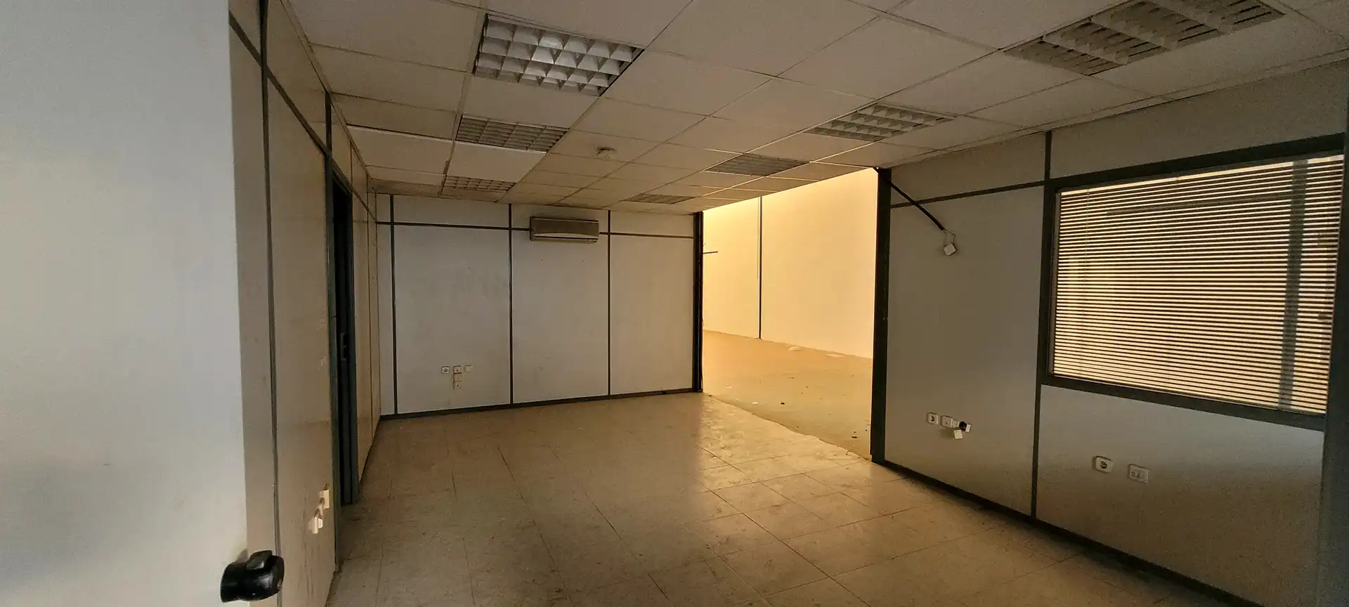 Nave industrial en venta en Vícar con Calefacción y Alarma