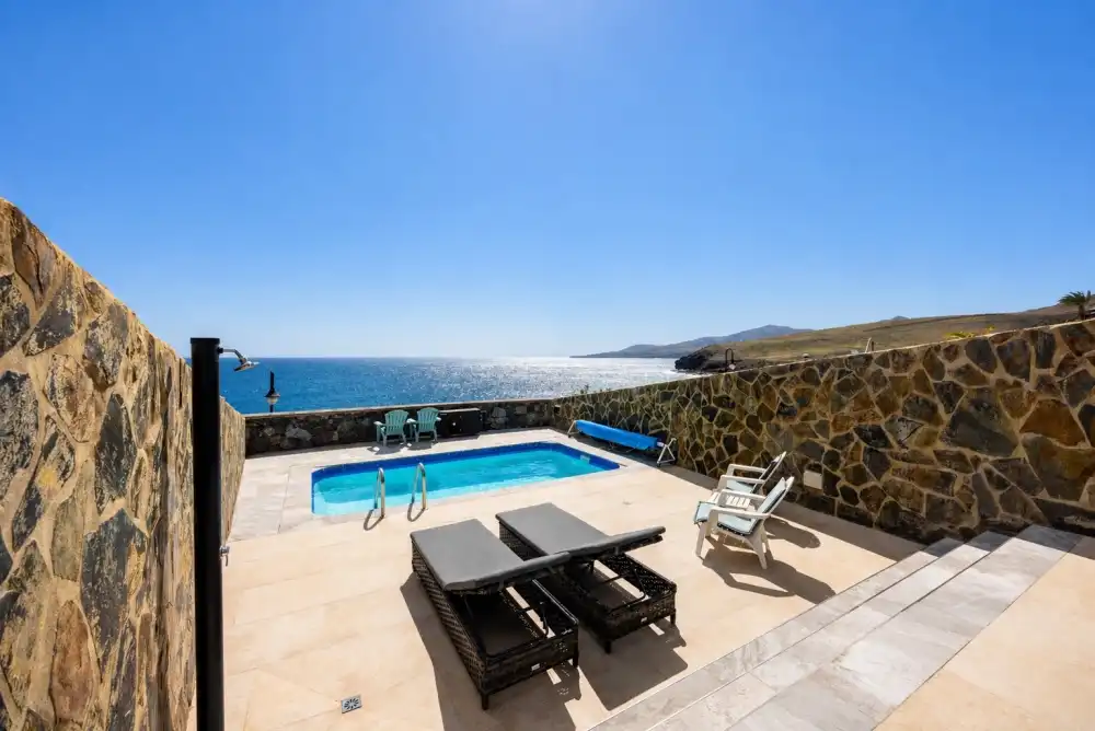 Terrace of Duplexes for sale in Yaiza