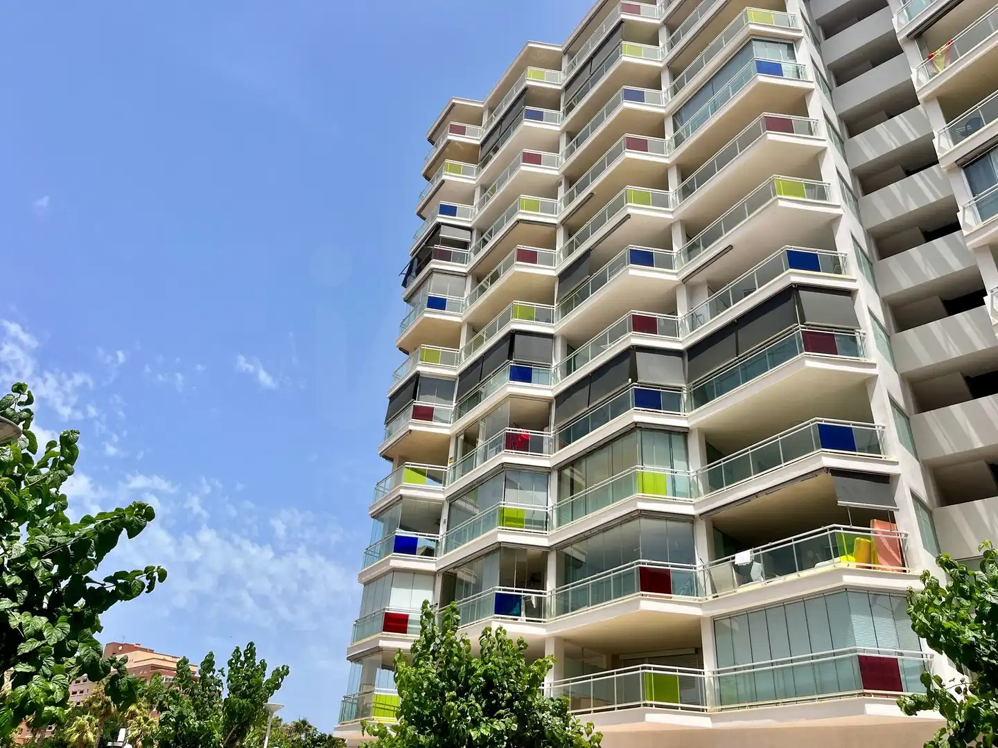 Flat with pool for sale in Marina d'Or, imagen 35