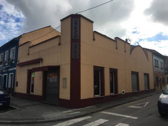 Local comercial en Venta en cerdeño en Cerdeño - El Palais - Mercadín