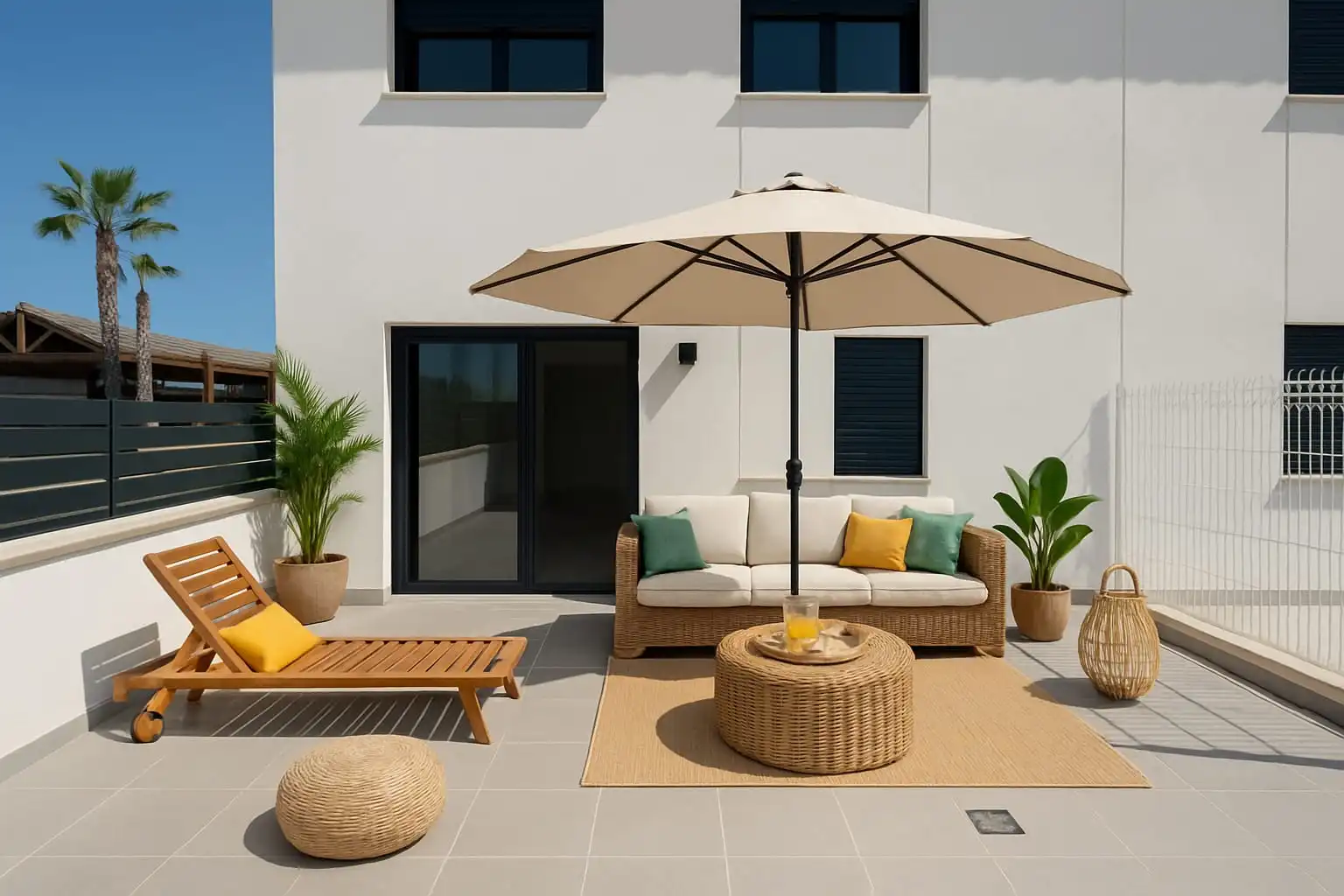 Casa o chalet en venta en Calle Hernán Cortes, 1, Salteras