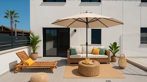 Foto 4 de Pis en venda a Calle Hernán Cortes, 1, Salteras, Sevilla