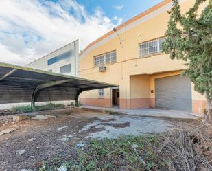 Industrial buildings for sale in Plaza Castelar - Mercado Central