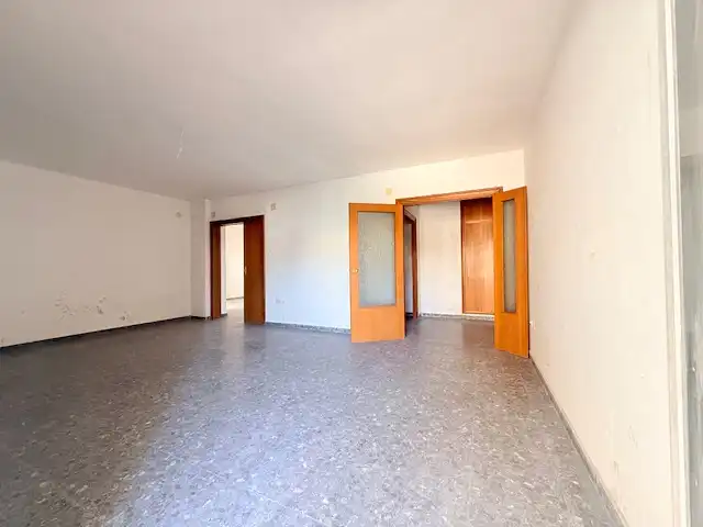 Sala d'estar de Pis en venda en Castellón de la Plana / Castelló de la Plana amb Terrassa