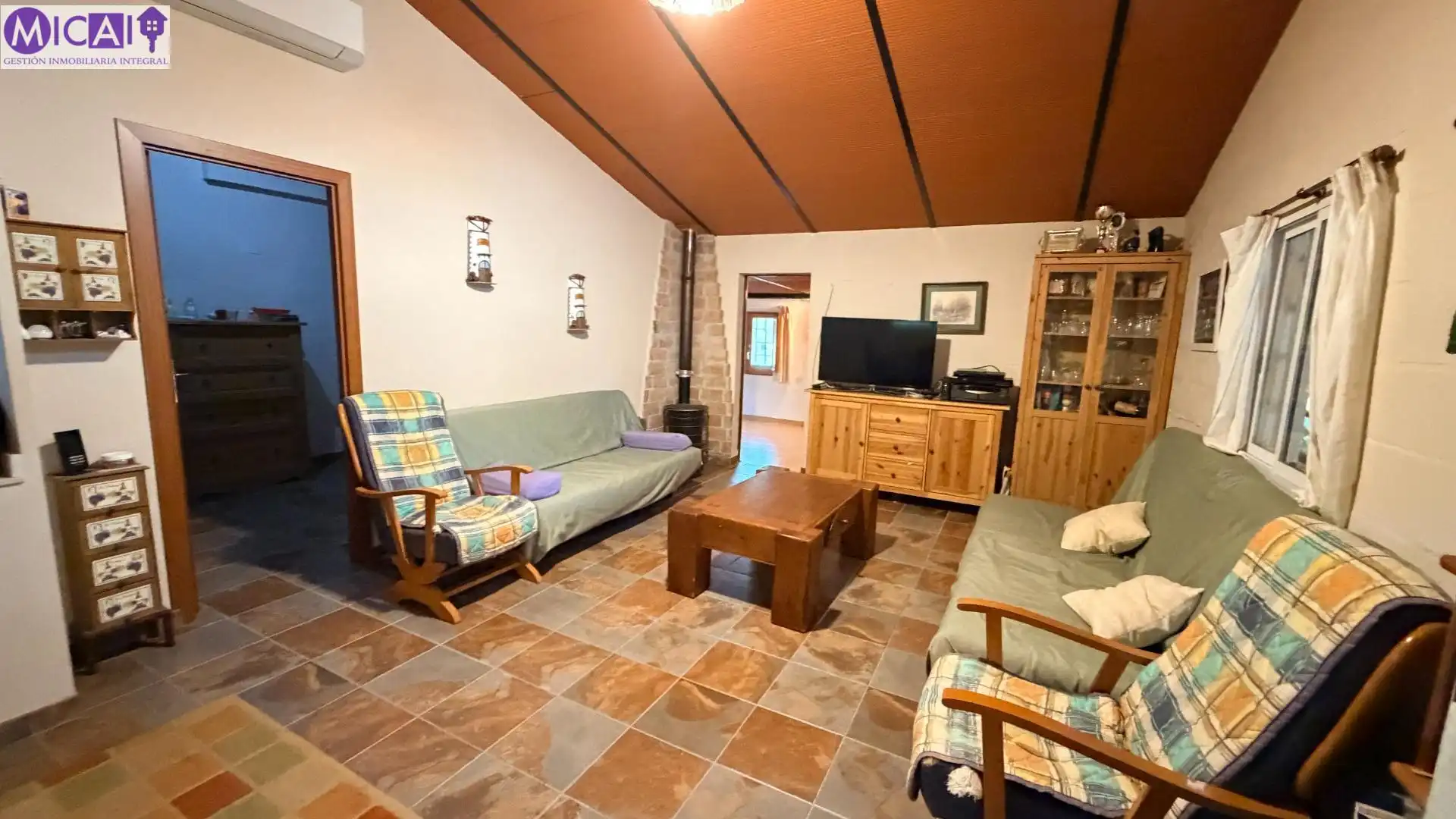 Casa o chalet en venta en Centro