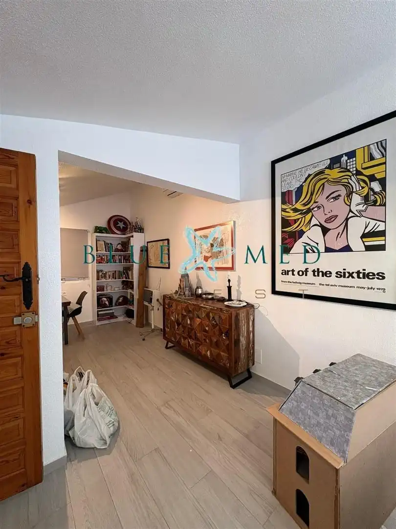 Duplexes for sale in Mazarrón  with Air Conditioner, Terrace and Swimming Pool