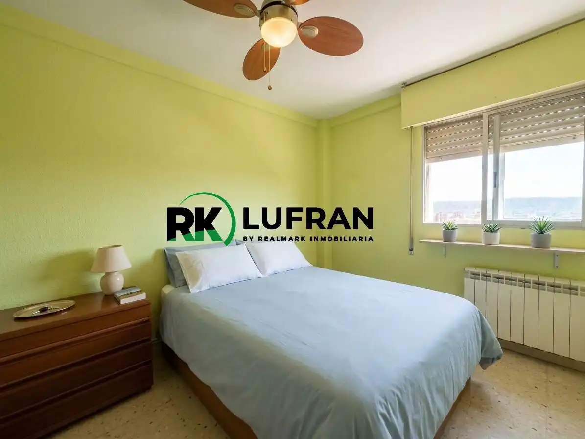 Piso con piscina en venta en Norte, imagen 11