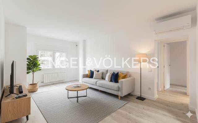 Apartamento en Venta en El Poblenou