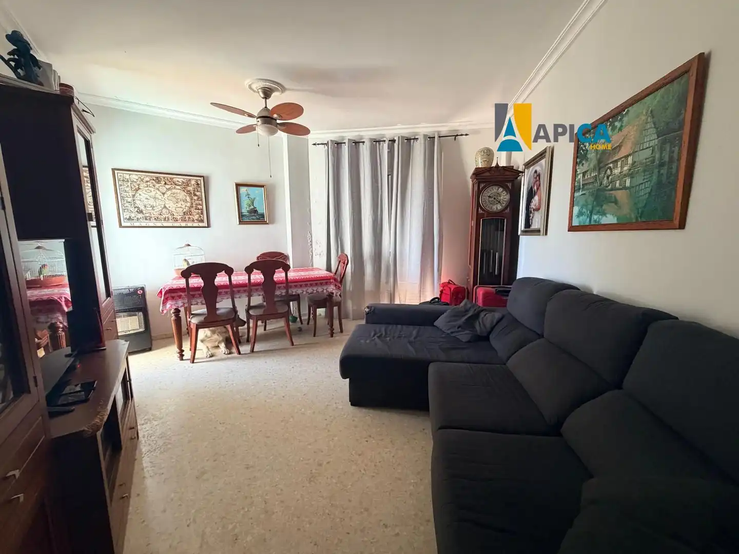 Flat with lift for sale in Casco Antiguo, imagen 2