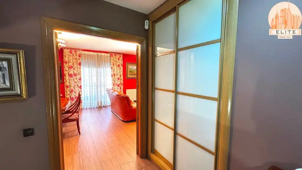 Casa adosada en venta en Torrejón de la Calzada con Aire acondicionado, Calefacción y Jardín privado