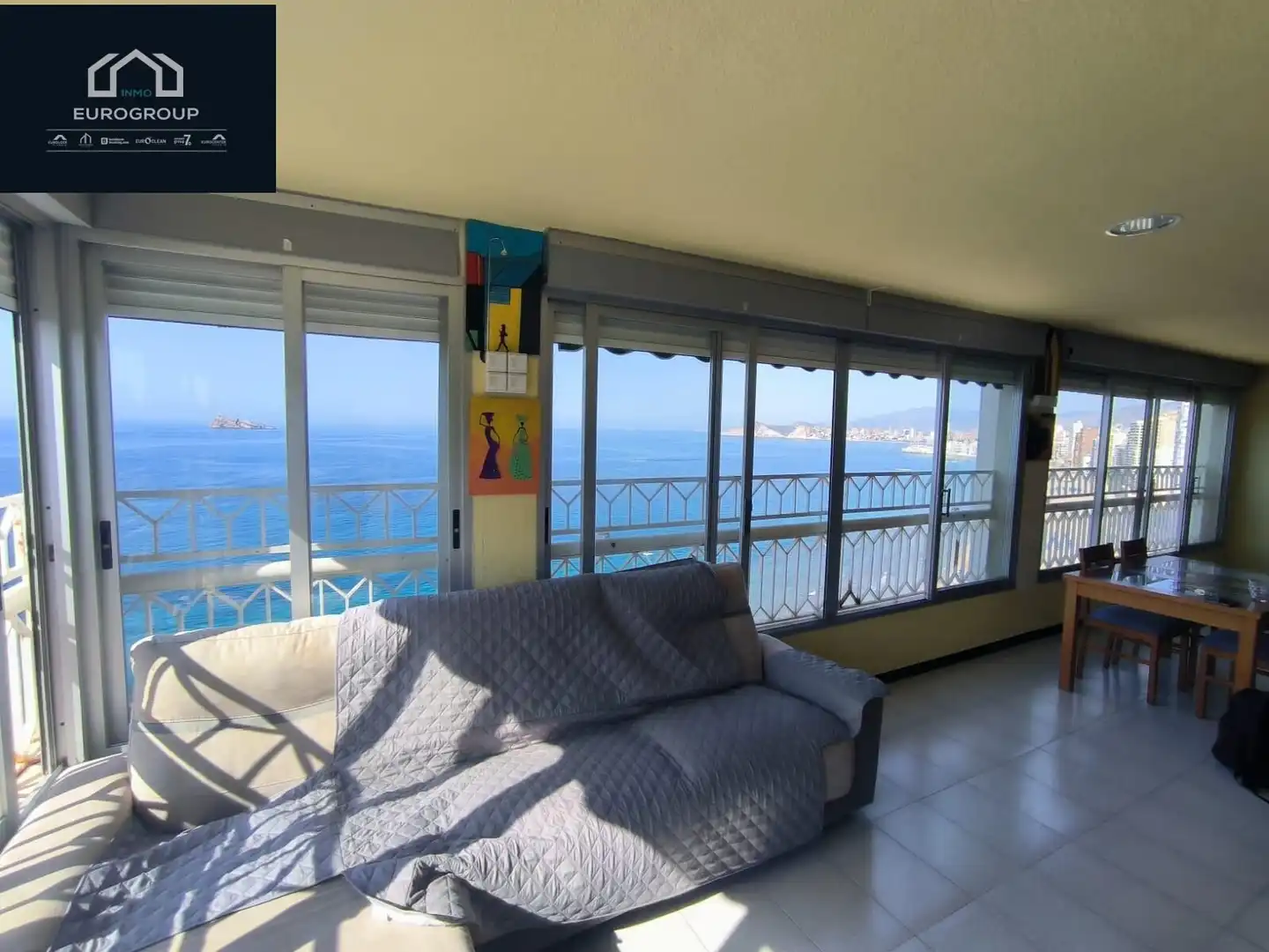 Appartement avec piscine à vendre à Playa de Levante, imagen 12