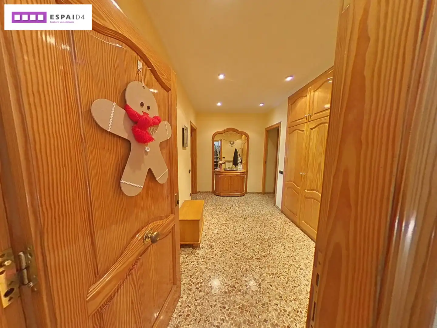 Casa o xalet en venda en Cerdanyola del Vallès amb Aire condicionat, Calefacció i Jardí privat