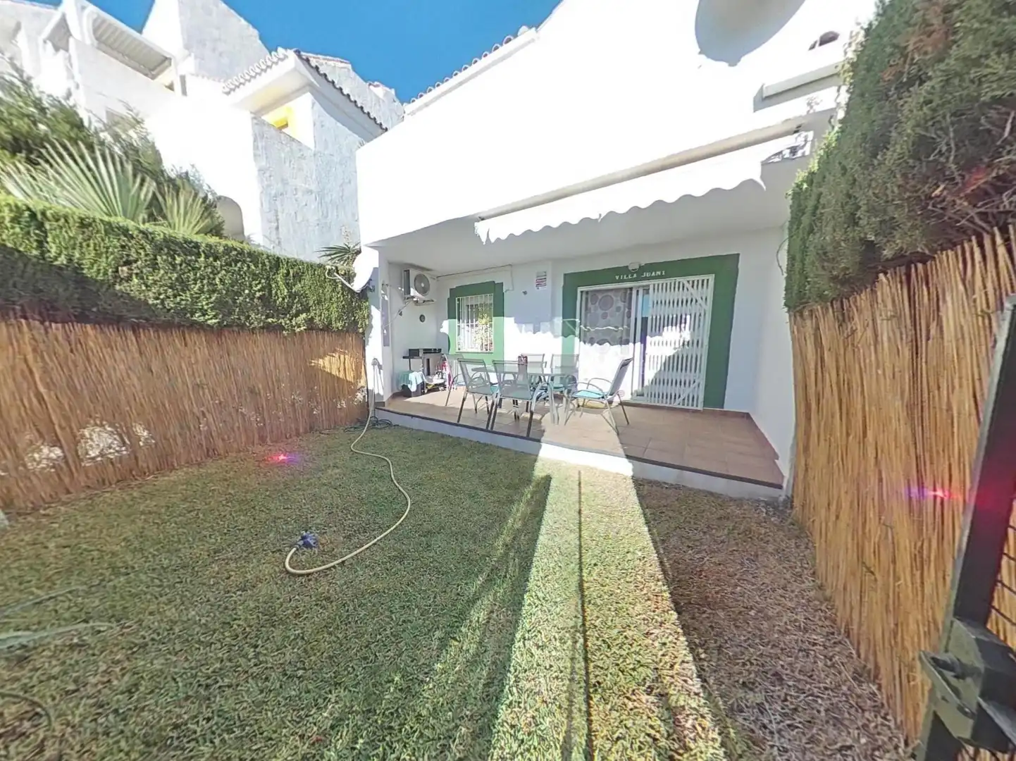 Wohnung mit Pool zum Verkauf in Riviera del Sol, imagen 3