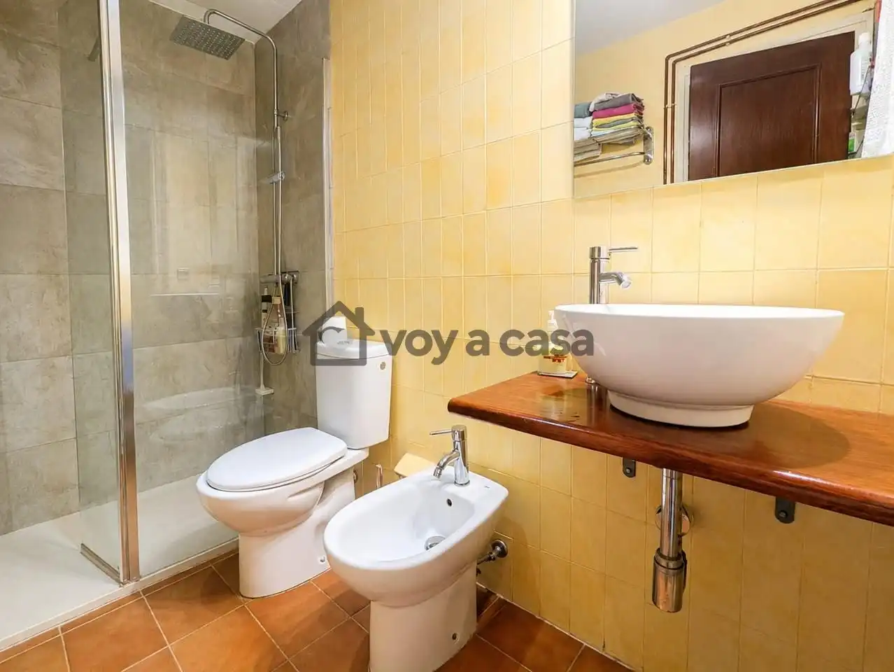 Piso con ascensor en venta en Calella, imagen 12