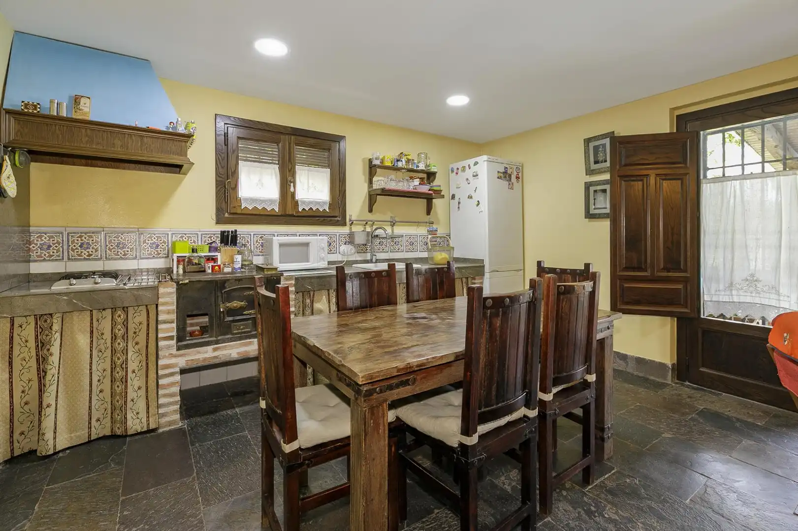 Villa mit Terrasse zum Verkauf in Calle Cúllar Vega, imagen 36