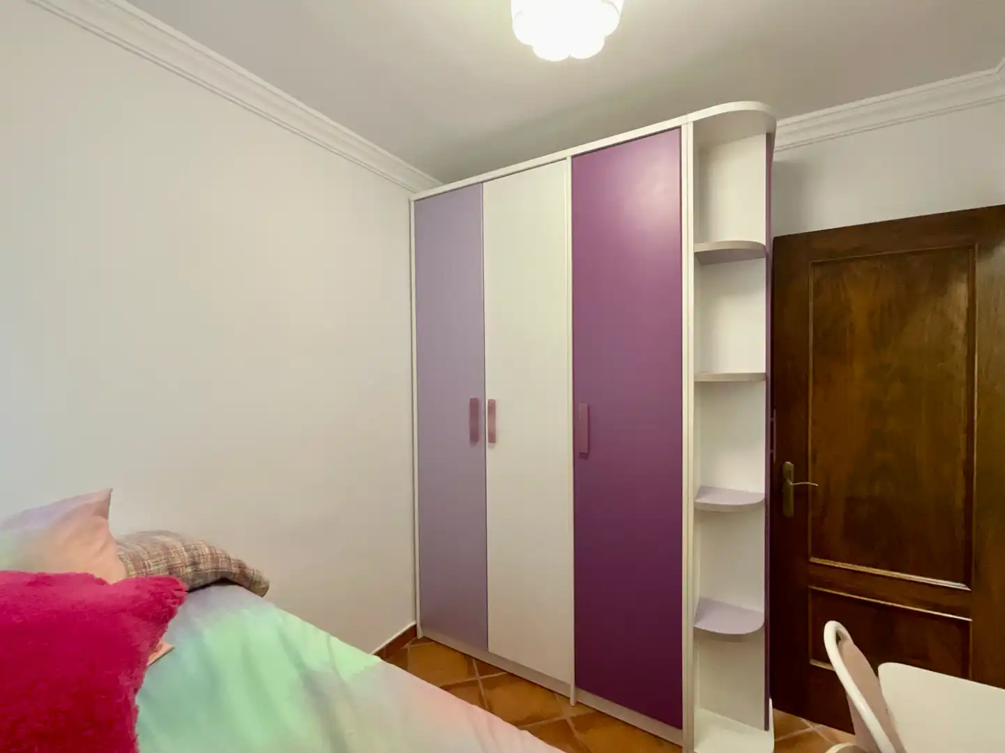 Flat to rent in La Pastora - La Estación, imagen 17