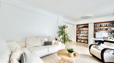 Foto 4 de Piso en venta en General Alava Kalea, Ensanche, Vitoria - Gasteiz