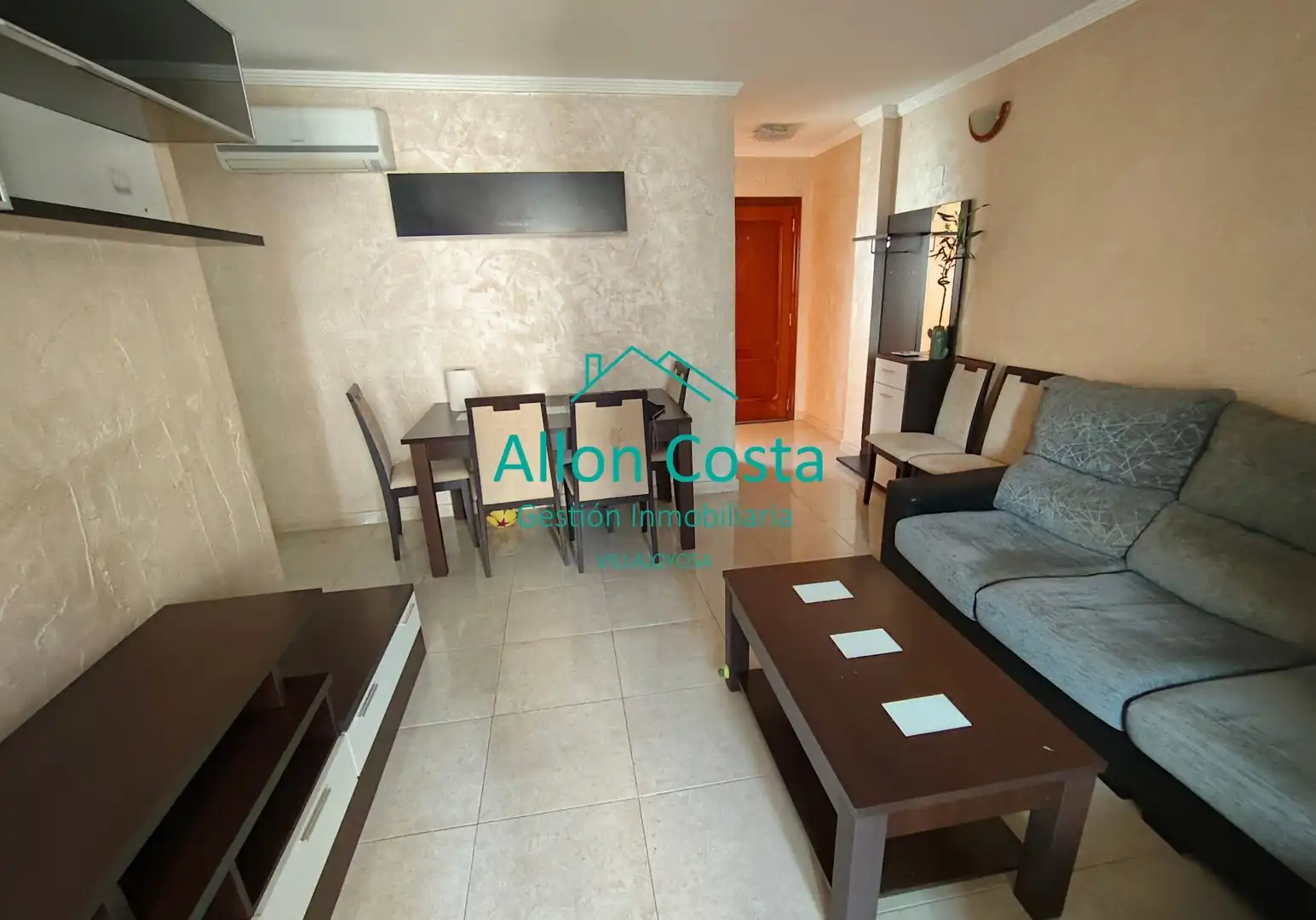 Appartement à vendre à Centro Urbano