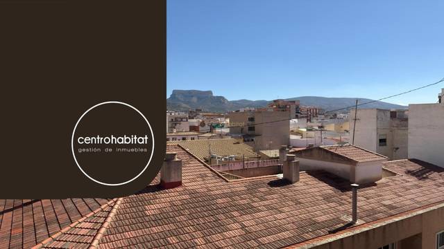 Piso en Venta en Plaza Castelar - Mercado Central