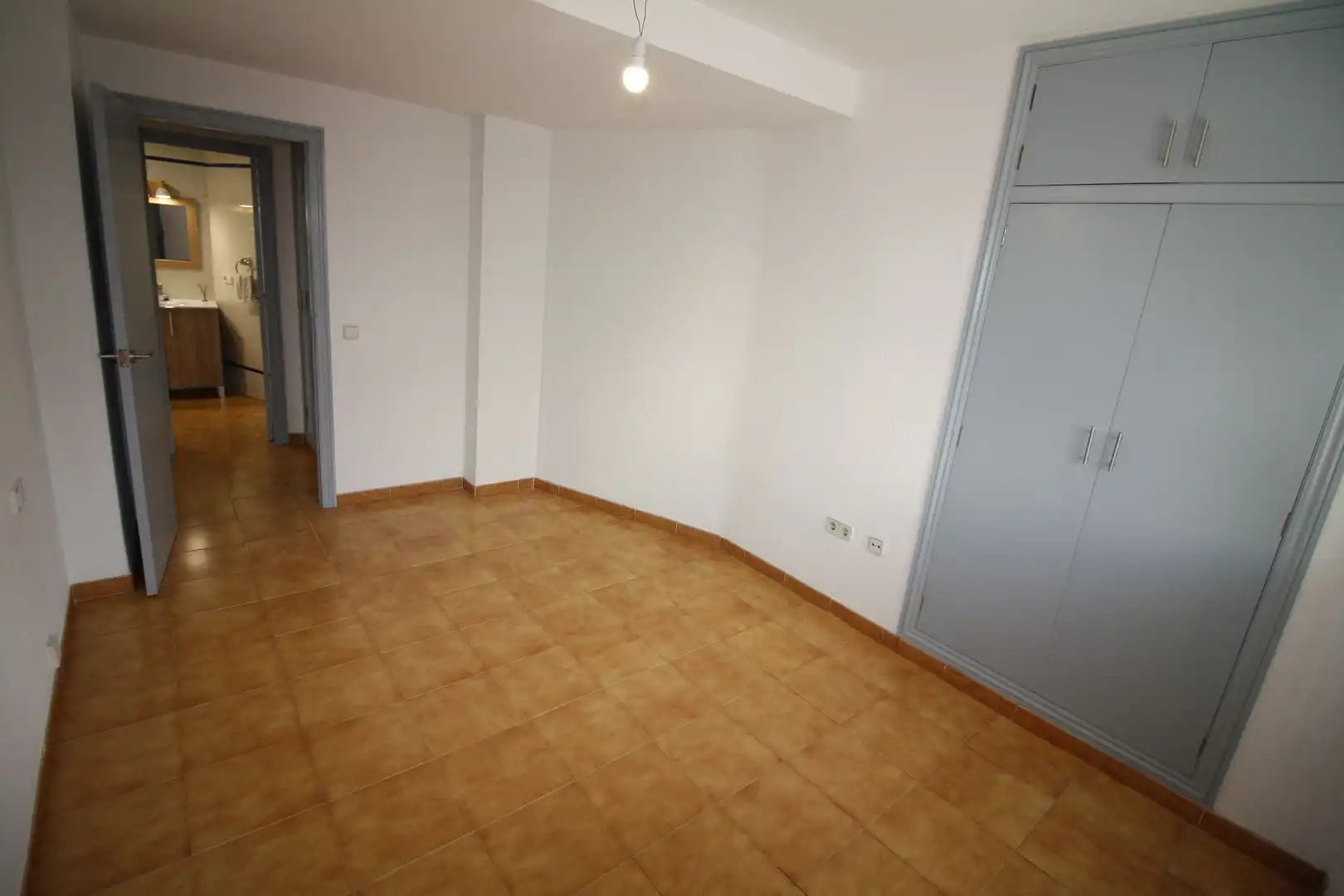 Flat for sale in Altea  with Air Conditioner and Terrace