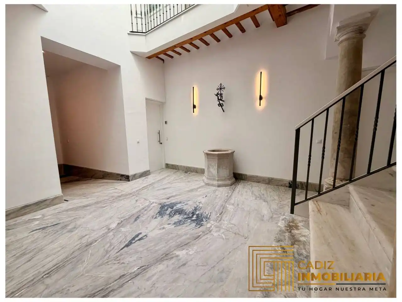 Piso en venta en Cádiz con Aire acondicionado y Amueblado