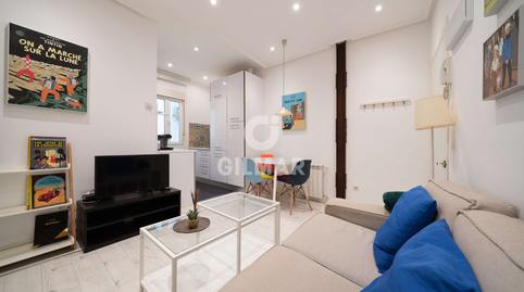 Photo 3 of Flat for sale in Argüelles,  Madrid Capital